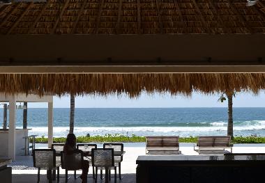 Holiday House in Puerto Escondido (Oaxaca) or holiday homes and vacation rentals