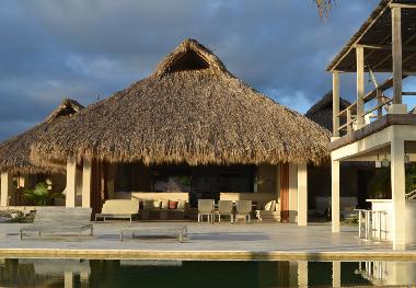Holiday House in Puerto Escondido (Oaxaca) or holiday homes and vacation rentals