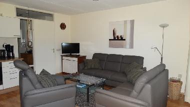 Holiday Apartment in Ameland Buren (Friesland) or holiday homes and vacation rentals