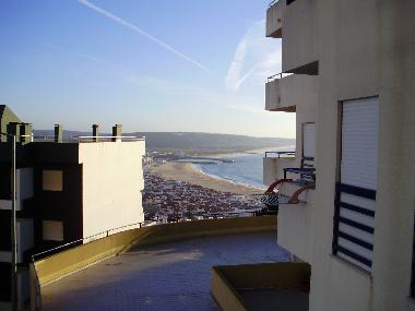 Holiday Apartment in nazare (Oeste) or holiday homes and vacation rentals
