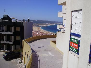 Holiday Apartment in nazare (Oeste) or holiday homes and vacation rentals