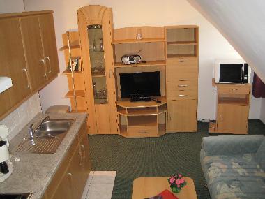 Holiday Apartment in Sellin (Ostsee-Inseln) or holiday homes and vacation rentals