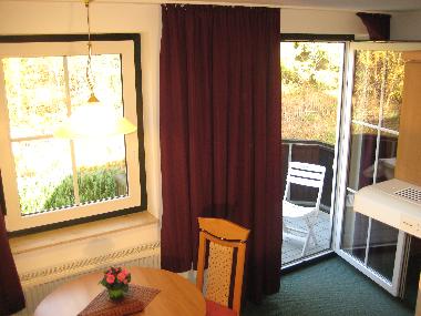 Holiday Apartment in Sellin (Ostsee-Inseln) or holiday homes and vacation rentals