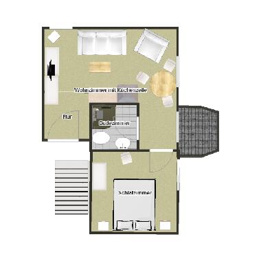 Holiday Apartment in Sellin (Ostsee-Inseln) or holiday homes and vacation rentals