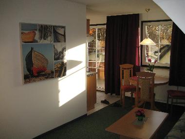Holiday Apartment in Sellin (Ostsee-Inseln) or holiday homes and vacation rentals