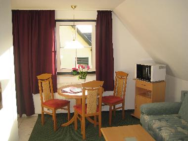 Holiday Apartment in Sellin (Ostsee-Inseln) or holiday homes and vacation rentals