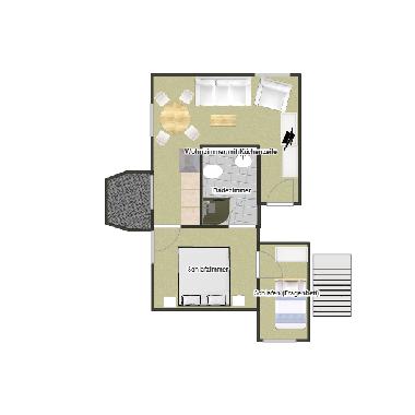 Holiday Apartment in Sellin (Ostsee-Inseln) or holiday homes and vacation rentals