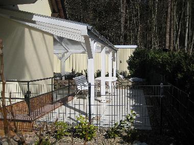 Holiday Apartment in Sellin (Ostsee-Inseln) or holiday homes and vacation rentals
