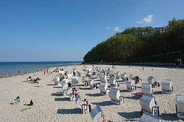 Holiday Apartment in Sellin (Ostsee-Inseln) or holiday homes and vacation rentals