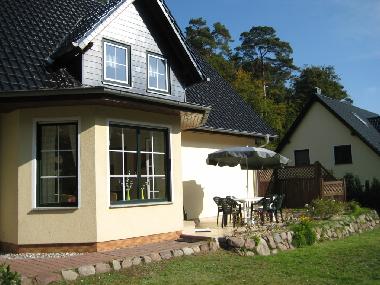 Holiday Apartment in Sellin (Ostsee-Inseln) or holiday homes and vacation rentals