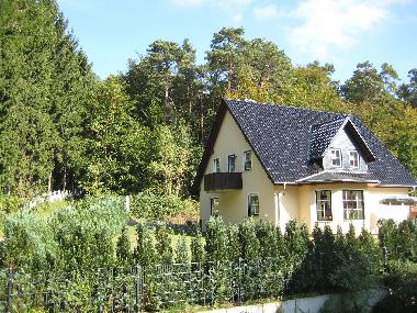 Holiday Apartment in Sellin (Ostsee-Inseln) or holiday homes and vacation rentals
