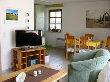 Holiday House in Ostseebad Dierhagen (Fischland-Dar-Zingst) or holiday homes and vacation rentals