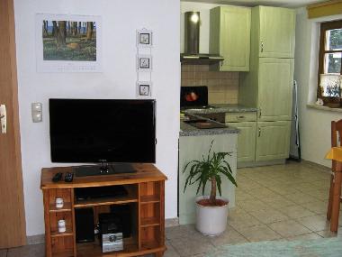 Holiday House in Ostseebad Dierhagen (Fischland-Dar-Zingst) or holiday homes and vacation rentals