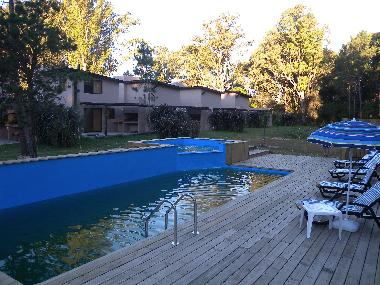 Holiday House in Piriapolis (Maldonado) or holiday homes and vacation rentals