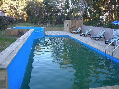 Holiday House in Piriapolis (Maldonado) or holiday homes and vacation rentals