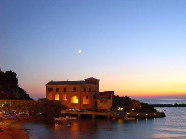 Villa in Levanto (La Spezia) or holiday homes and vacation rentals