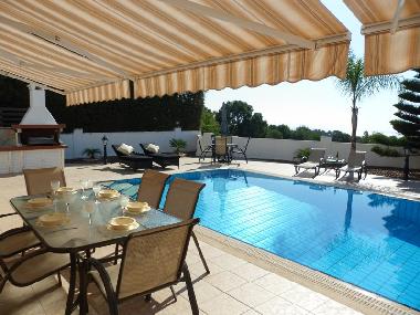 Pleasurable Summer Days