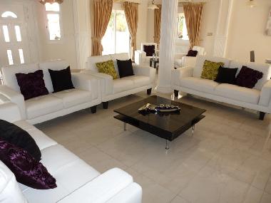 Luxurious Family Gatherings