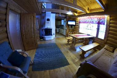 Holiday House in Hollola (Etela-Suomen Laani) or holiday homes and vacation rentals