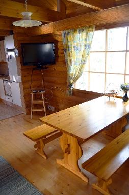 Holiday House in Hollola (Etela-Suomen Laani) or holiday homes and vacation rentals