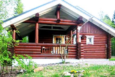 Holiday House in Hollola (Etela-Suomen Laani) or holiday homes and vacation rentals
