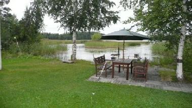 Holiday House in Hollola (Etela-Suomen Laani) or holiday homes and vacation rentals