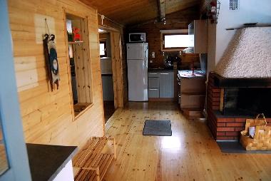 Holiday House in Hollola (Etela-Suomen Laani) or holiday homes and vacation rentals
