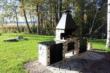 Villa in Hollola (Etela-Suomen Laani) or holiday homes and vacation rentals