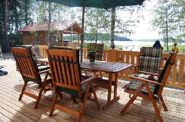 Villa in Hollola (Etela-Suomen Laani) or holiday homes and vacation rentals