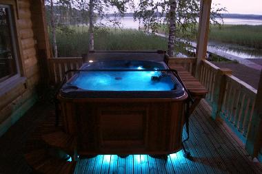 Villa in Hollola (Etela-Suomen Laani) or holiday homes and vacation rentals