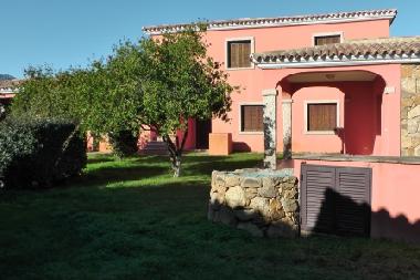 Holiday Apartment in San Teodoro (Olbia-Tempio) or holiday homes and vacation rentals