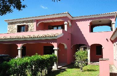 Holiday Apartment in San Teodoro (Olbia-Tempio) or holiday homes and vacation rentals