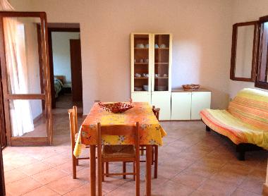 Holiday Apartment in San Teodoro (Olbia-Tempio) or holiday homes and vacation rentals