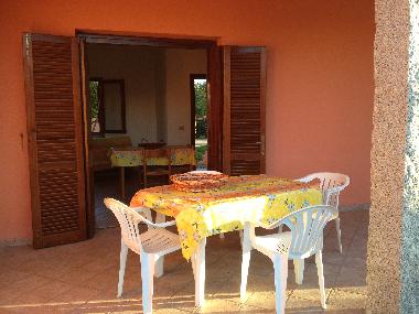 Holiday Apartment in San Teodoro (Olbia-Tempio) or holiday homes and vacation rentals