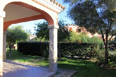 Holiday Apartment in San Teodoro (Olbia-Tempio) or holiday homes and vacation rentals