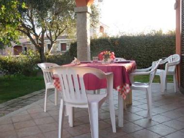 Holiday Apartment in San Teodoro (Olbia-Tempio) or holiday homes and vacation rentals