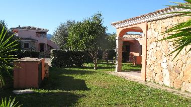Holiday Apartment in San Teodoro (Olbia-Tempio) or holiday homes and vacation rentals