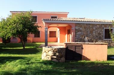 Holiday Apartment in San Teodoro (Olbia-Tempio) or holiday homes and vacation rentals