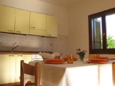 Holiday Apartment in San Teodoro (Olbia-Tempio) or holiday homes and vacation rentals