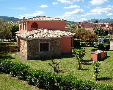 Holiday Apartment in San Teodoro (Olbia-Tempio) or holiday homes and vacation rentals