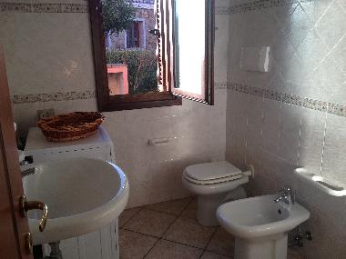 Holiday Apartment in San Teodoro (Olbia-Tempio) or holiday homes and vacation rentals