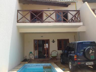Holiday House in Fortaleza (Ceara) or holiday homes and vacation rentals
