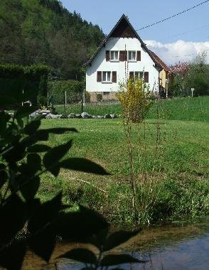 Holiday House in Sturzelbronn (Bas-Rhin) or holiday homes and vacation rentals
