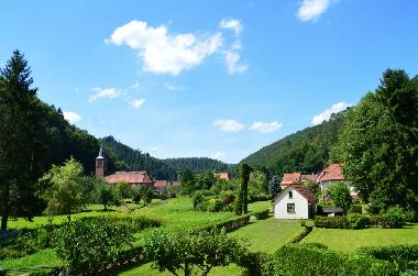 Holiday House in Sturzelbronn (Bas-Rhin) or holiday homes and vacation rentals