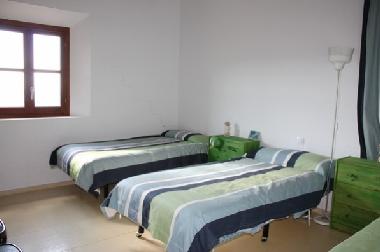 Villa in Camp de Mar (Mallorca) or holiday homes and vacation rentals