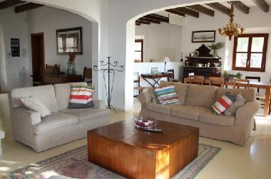 Villa in Camp de Mar (Mallorca) or holiday homes and vacation rentals