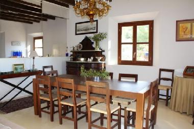 Villa in Camp de Mar (Mallorca) or holiday homes and vacation rentals