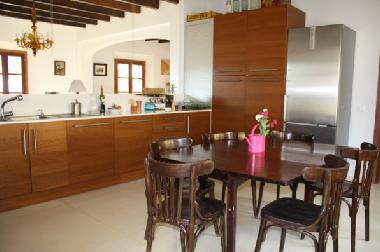 Villa in Camp de Mar (Mallorca) or holiday homes and vacation rentals