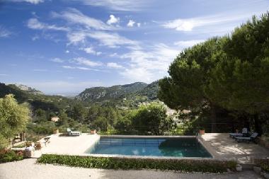 Villa in Valldemossa (Mallorca) or holiday homes and vacation rentals