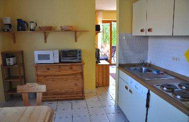 Holiday Apartment in Fehmarn (Insel Fehmarn) or holiday homes and vacation rentals